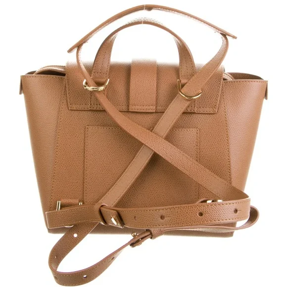 Senreve Mini Maestra Convertsble Shoulder Bag & Backpack - Picture 4 of 9